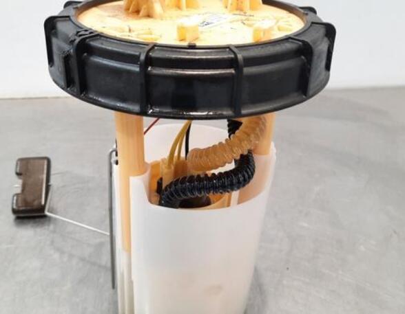 Fuel Pump RENAULT ESPACE V (JR_)