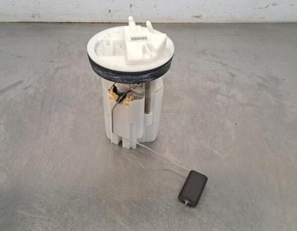 Fuel Pump FORD TRANSIT COURIER B460 Box Body/MPV