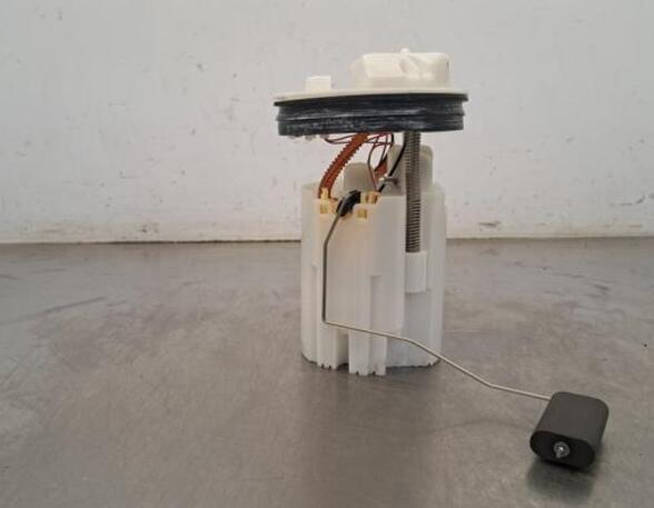 Fuel Pump FORD TRANSIT COURIER B460 Box Body/MPV