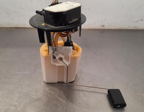 Fuel Pump OPEL VIVARO C Van (K0)