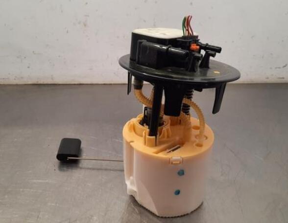 Fuel Pump OPEL VIVARO C Van (K0)