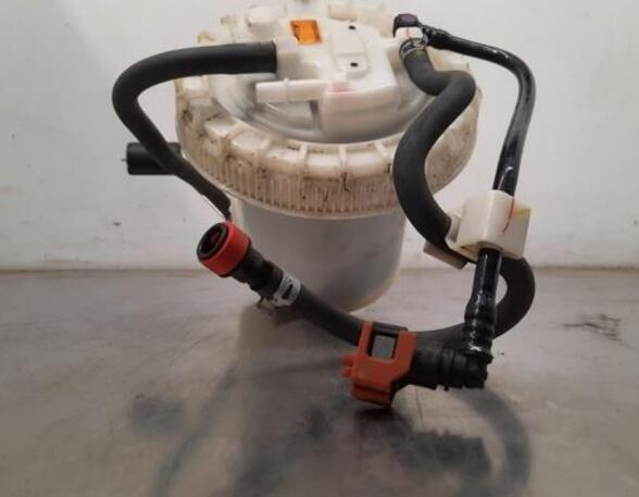 Fuel Pump LEXUS CT (ZWA10_)