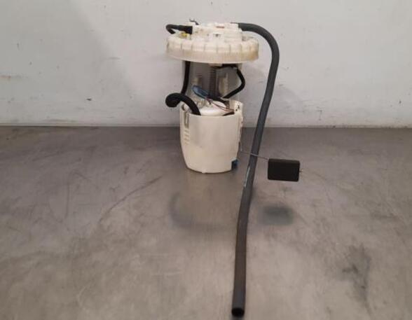 Fuel Pump LEXUS CT (ZWA10_)