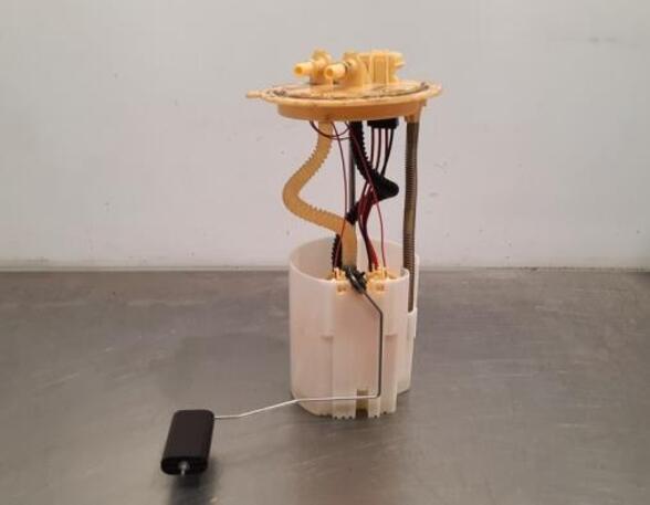 Kraftstoffpumpe Nissan Qashqai II J11 17040HV0A P19900486