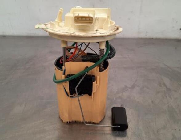 Fuel Pump FORD TRANSIT V363 Platform/Chassis (FED, FFD)