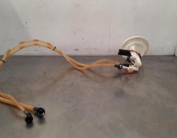 Fuel Pump MERCEDES-BENZ GLE (W166)