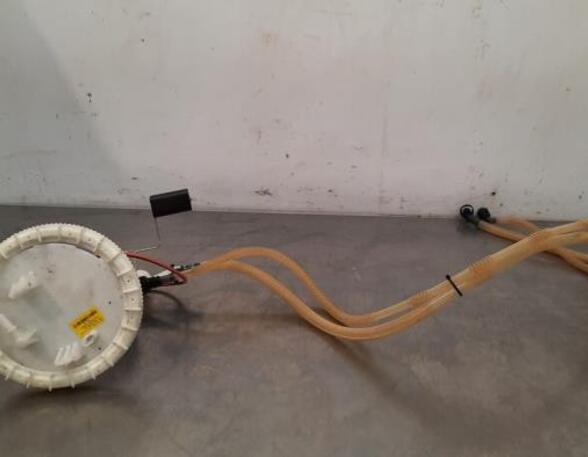 Fuel Pump MERCEDES-BENZ GLE (W166)