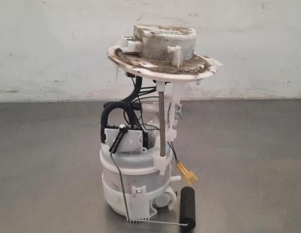 Fuel Pump PEUGEOT 3008 SUV (MC_, MR_, MJ_, M4_)