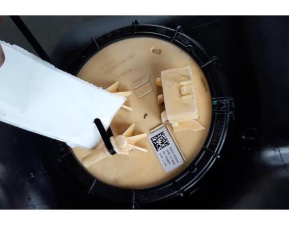 Fuel Pump RENAULT MASTER III Van (FV)