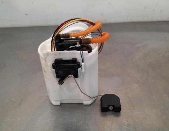 Fuel Pump MERCEDES-BENZ CLA (C118)