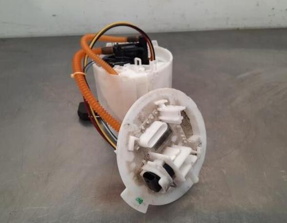 Fuel Pump MERCEDES-BENZ CLA (C118)