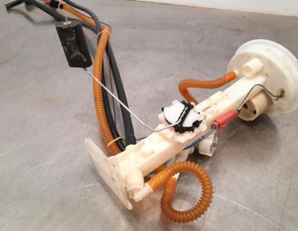 Fuel Pump BMW X6 (E71, E72)