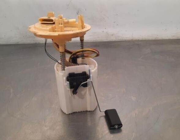 Fuel Pump MERCEDES-BENZ B-CLASS (W246, W242)