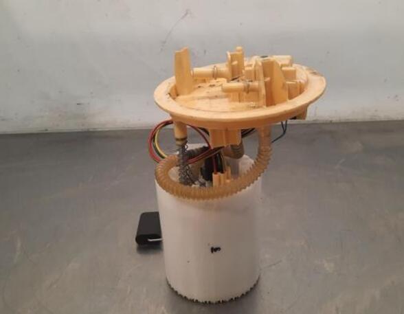 Fuel Pump MERCEDES-BENZ B-CLASS (W246, W242)