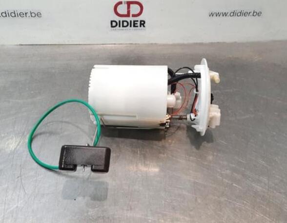 Fuel Pump RENAULT MEGANE IV Grandtour (K9A/M/N_)