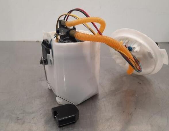 Fuel Pump MERCEDES-BENZ CLA (C118)