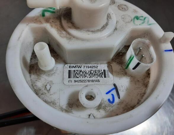 Fuel Pump BMW X5 (E70)