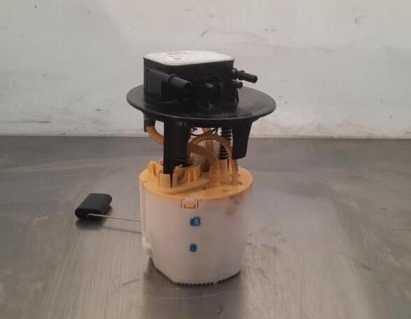 Fuel Pump PEUGEOT EXPERT Van (V_)