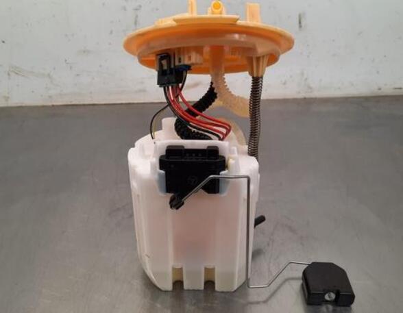 Fuel Pump MERCEDES-BENZ C-CLASS (W206)