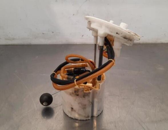 Fuel Pump ALFA ROMEO STELVIO (949_)