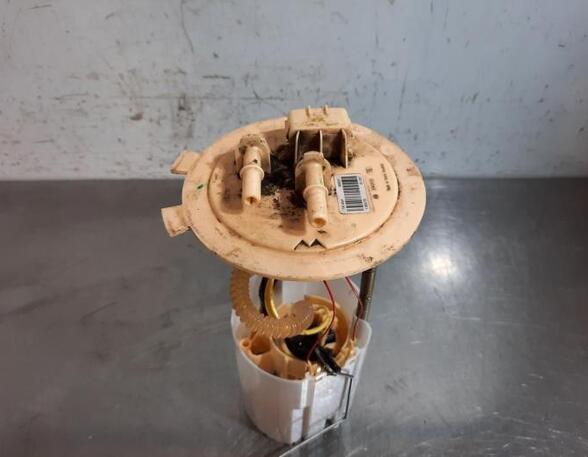 Fuel Pump NISSAN QASHQAI II SUV (J11, J11_)