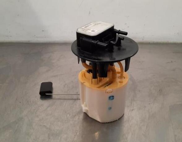 Fuel Pump PEUGEOT EXPERT Van (V_)