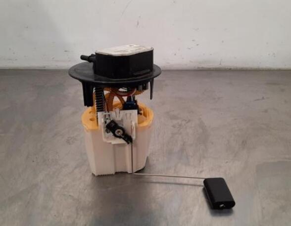 Fuel Pump PEUGEOT EXPERT Van (V_)