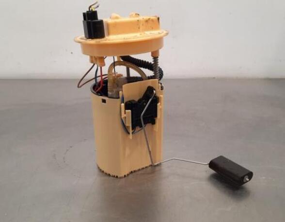 Fuel Pump FORD TRANSIT COURIER B460 Box Body/MPV