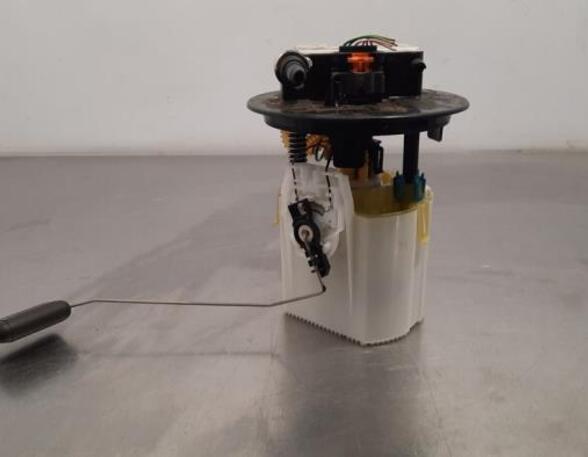 Fuel Pump PEUGEOT 308 III (FB_, FH_, FP_, F3_, FM_)