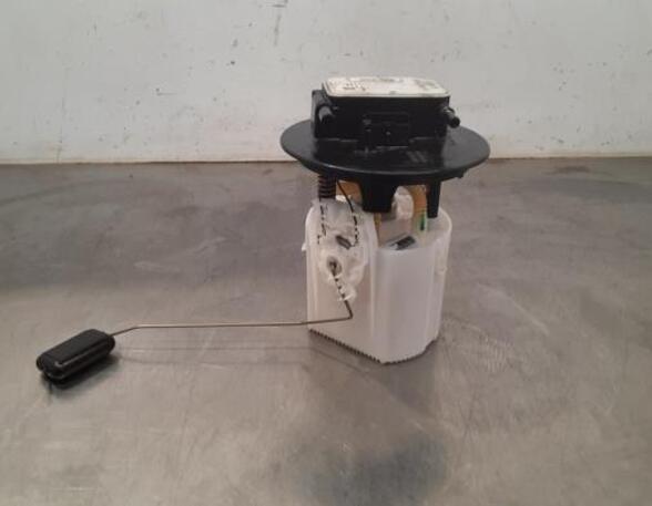 Fuel Pump DS DS 4 II (F_, FB_, F3_)