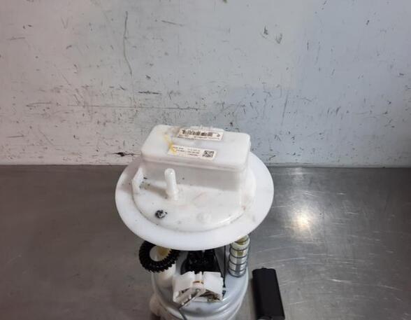 Fuel Pump RENAULT EXPRESS Box Body/MPV