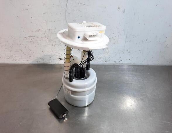 Fuel Pump RENAULT EXPRESS Box Body/MPV