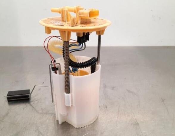 Fuel Pump RENAULT TRAFIC III Van (FG_)