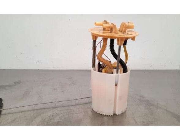 Fuel Pump NISSAN NV400 Van (X62, X62B), RENAULT MASTER III Platform/Chassis (EV, HV, UV), CITROËN JUMPER Van