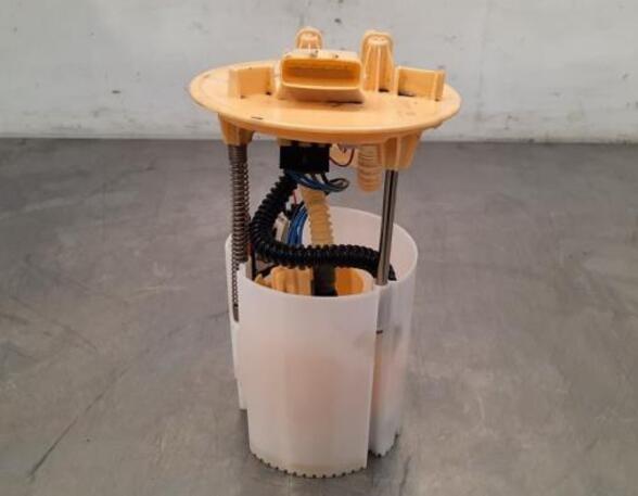 Fuel Pump RENAULT TRAFIC III Van (FG_)