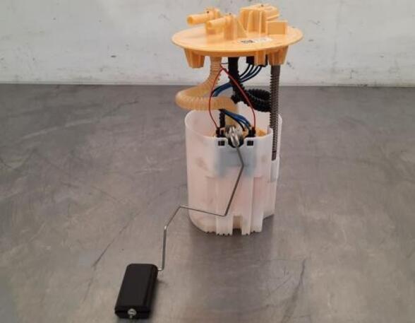 Fuel Pump RENAULT TRAFIC III Van (FG_)