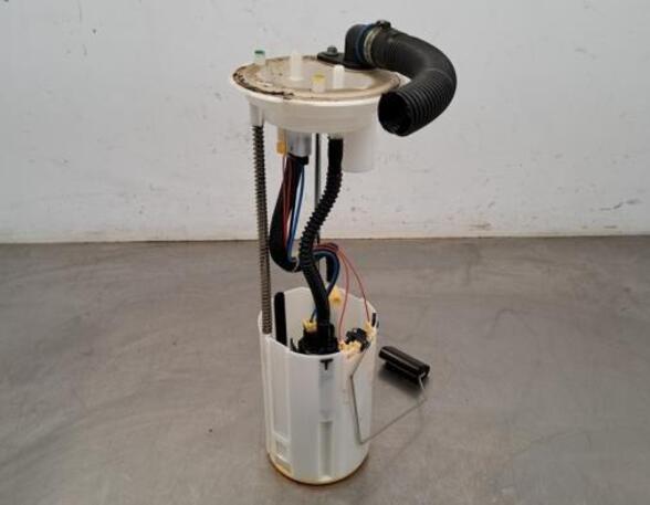 Fuel Pump PEUGEOT BOXER Platform/Chassis, FIAT DUCATO Van (250_, 290_)