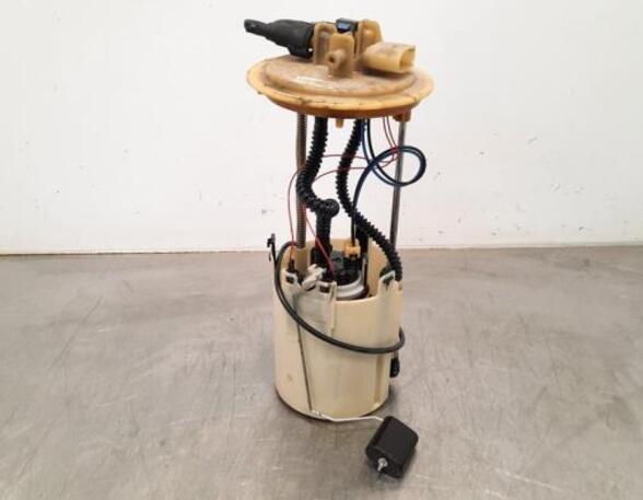 Fuel Pump MERCEDES-BENZ SPRINTER 3-t Van (906)