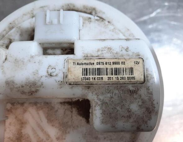 Fuel Pump NISSAN PULSAR Hatchback (C13)