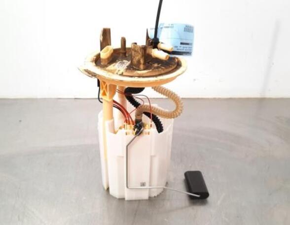 Fuel Pump MERCEDES-BENZ SPRINTER 3-t Van (B910)