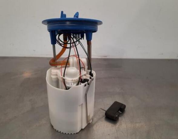 Fuel Pump VW POLO (AW1, BZ1)