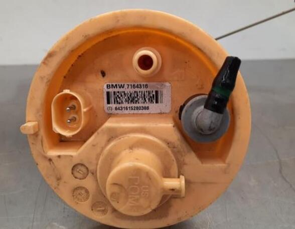 Fuel Pump BMW X5 (F15, F85)