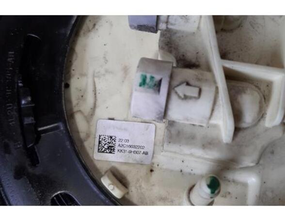 Fuel Pump FORD TRANSIT V363 Platform/Chassis (FED, FFD)