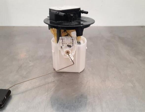 Fuel Pump DS DS 4 II (F_, FB_, F3_)