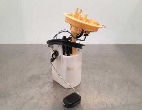 Fuel Pump VW POLO (AW1, BZ1), SEAT IBIZA V (KJ1, KJG)