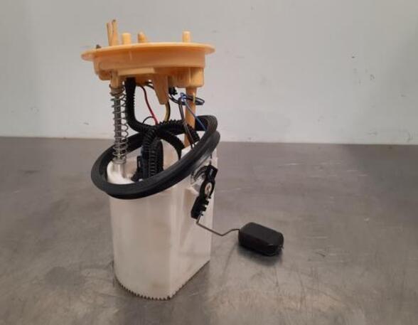 Fuel Pump VW POLO (AW1, BZ1), SEAT IBIZA V (KJ1, KJG)