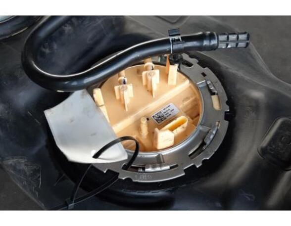 Fuel Pump MERCEDES-BENZ SPRINTER 3,5-t Van (B907, B910)