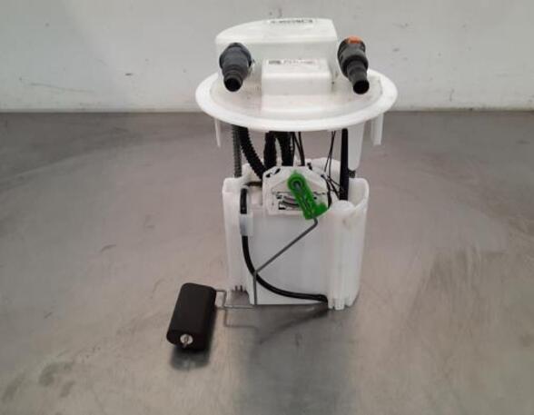 Fuel Pump DS DS 7 Crossback (J4_, JR_, JC_), PEUGEOT 508 SW II (FC_, FJ_, F4_)