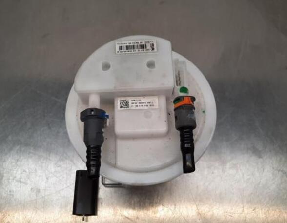 Fuel Pump DS DS 7 Crossback (J4_, JR_, JC_), PEUGEOT 508 SW II (FC_, FJ_, F4_)