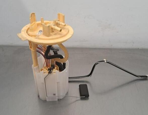 Fuel Pump MERCEDES-BENZ SPRINTER 3,5-t Van (B907, B910)